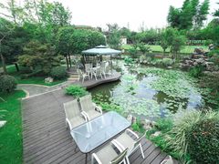 -洪湖家庭农场·团建·露营·会议