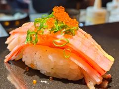 -昊·来了寿司(台湾街店)