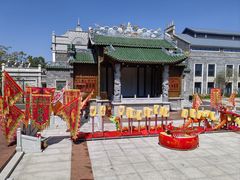 -赤坎·广东华侨国际旅游度假区