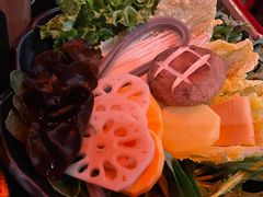 -井格重庆火锅(西直门凯德Mall店)