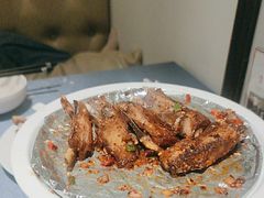 -千滋百味·醉江澜花园餐厅(街道口店)