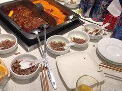 -海底捞火锅(璞丽中心店)