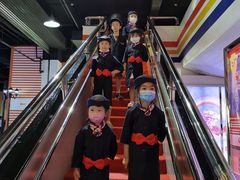 -成都星期8小镇(江宁南路店)