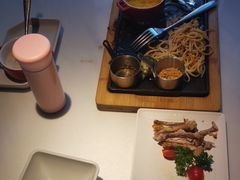 -豪客来牛排(华创国际广场店)