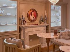 -Me Coffee下午茶艺术空间