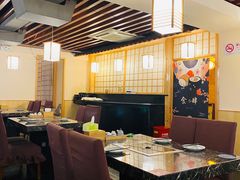 -高木日本料理(静安寺店)