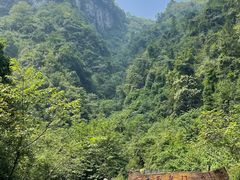 -矮寨·十八洞·德夯大峡谷景区