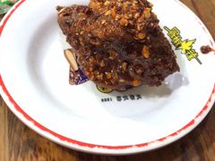 -冒椒火辣(奎星楼街店)