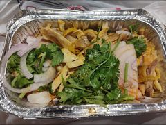 -上官窑鸡(长宁King88店)