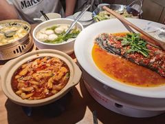 -东方红·湖南菜(金屿店)