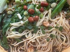 -阿福板凳面(观音桥店)