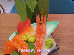 -龙神·炭烧酒场深夜食堂(新街口店)