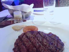 -香港喜来登酒店蚝酒吧