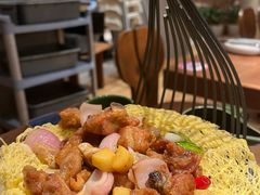 -云海肴·汽锅鸡·云南菜(领展购物广场·中关村店)