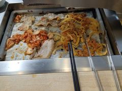 -新石器烤肉(张家港购物公园店)