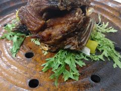 -欣旺·迎宾楼·百年无锡菜