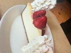 -The Cheesecake Factory芝乐坊餐厅(王府中环东座店)