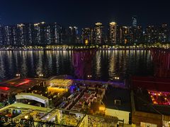 -AZUL by FUEL蓝色·法式酒馆(琶醍店)