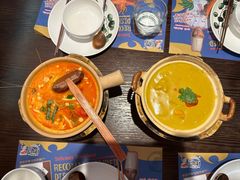 -泰妃殿(武汉首店)