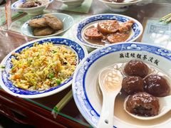 -粗茶淡饭(东关街店)