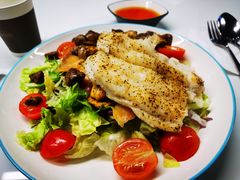 龙利鱼-SaladJohn沙拉匠(凯德1818店)