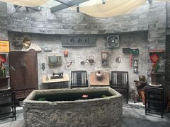 -香叶草中餐厅(川白楼店)