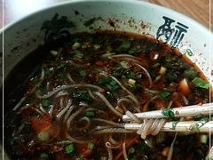 -大邑李记肥肠血旺