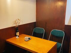 -Swing Coffee(钟楼区步行街店)