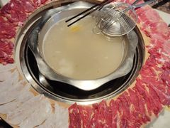 -小肥牛潮汕牛肉火锅(南联店)