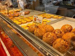 -鲍师傅糕点(永安里店)