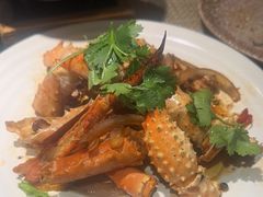 -蟹将军·松叶蟹和牛日料放题自助(K11店)