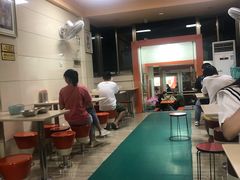 大堂-舒记粉店(七星路店)