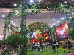 -东浩兰生上海世博展览馆