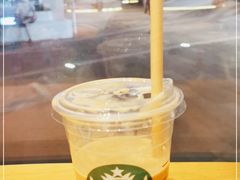 -星巴克(三亚海棠湾国际免税城店)