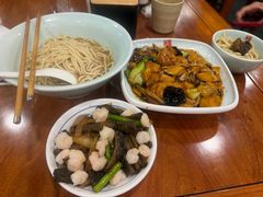 -奎元馆.百年奎元.非遗传承(西湖边的解放路店)