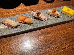 -桐寿司Sushi Tong