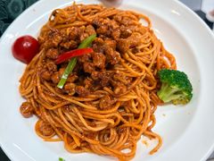 -阿那亚第三食堂 Cafeteria 3