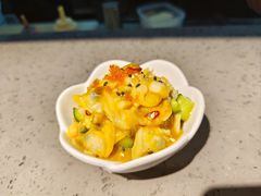 -花禾洋风料理(天元四季城店)