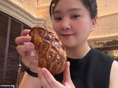 -B&C黄油与面包·THE GARDEN BAKERY概念店(世纪汇店)