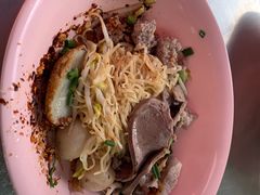 -榮泰米粉湯(Left Shop)