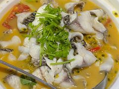 -西双版纳洲际度假酒店-曼霖轩中餐厅