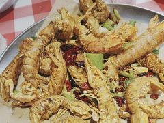 -永信海鲜(群星城店)
