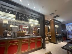 -闫府私房菜·百年鲁菜(恒隆店)