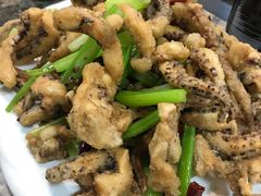 -昱德来·天津菜(河西店)