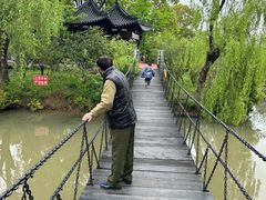 -南汇桃花村