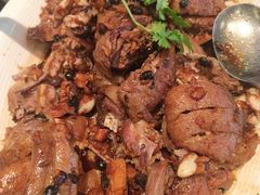 -小天厨民间菜馆(深圳街店)