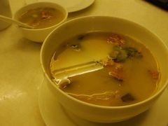 猪肺汤-衡山汇·高级粤菜(霄云路店)