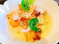 -Margherita雏菊意大利餐厅(雅颂庭购物中心店)