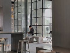 -来回·咖啡(钟村咖啡豆店)