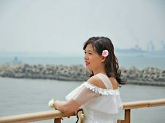 -东疆建设开发纪念公园